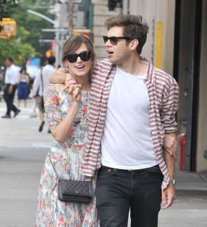 Keira Knightley to wed this weekend - report