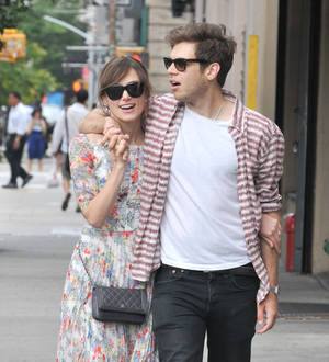 Keira Knightley to wed this weekend - report