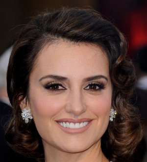 Penelope Cruz limiting work to 'one movie a year'
