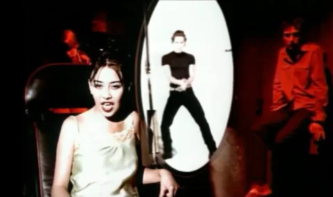 SUNDAY MUSIC VIDS: Sneaker Pimps