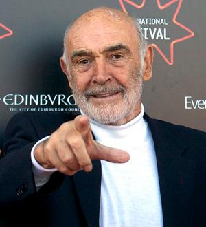 Connery 'snubs Bond 50th Birthday Celebrations'
