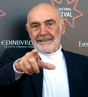 Connery 'snubs Bond 50th Birthday Celebrations'