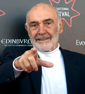 Connery 'snubs Bond 50th Birthday Celebrations'