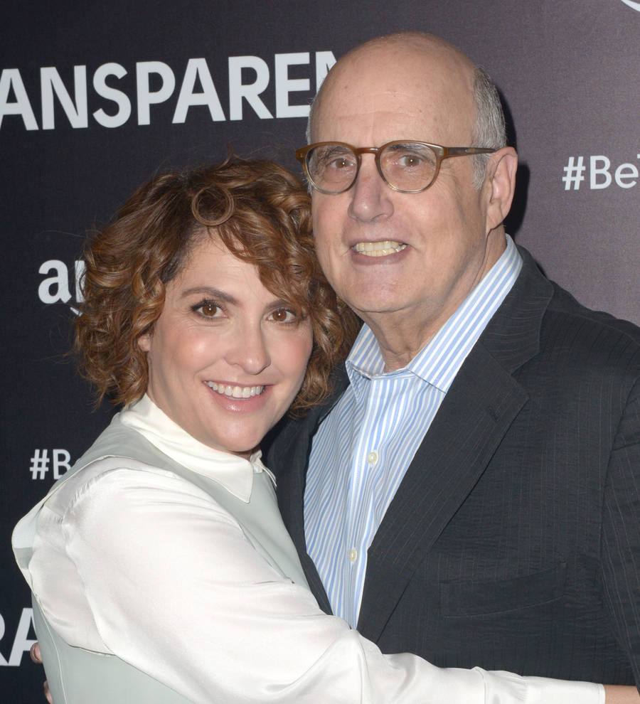Transparent stars champion transgender equality at Emmy Awards