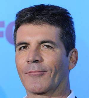 Simon Cowell has vitamin shots during meetings