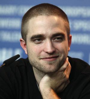 Robert Pattinson shocked at male nudity