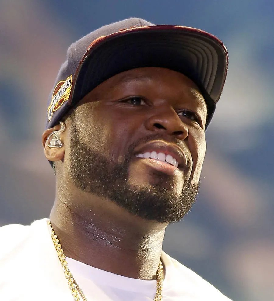50 Cent slashes price of Connecticut mansion again