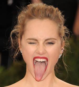 Suki Waterhouse lands coveted role in Divergent sequel