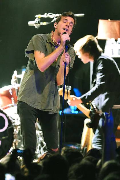 ARTIST SPOTLIGHT: The Maine