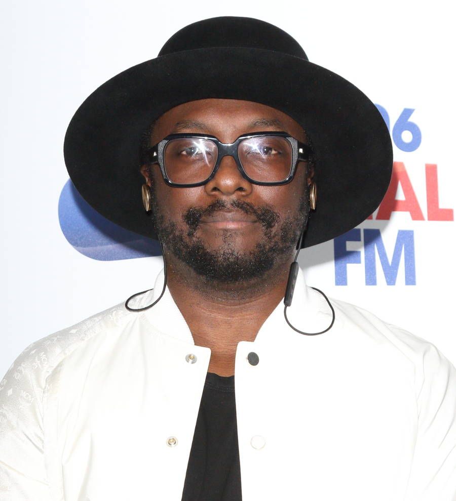 will.i.am developing new game show