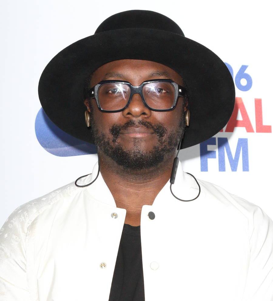 will.i.am developing new game show