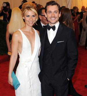 Claire Danes is pregnant