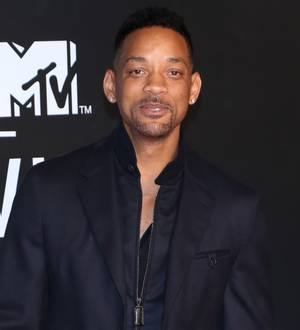 Will Smith in negotiations for movie adaptation of Brilliance