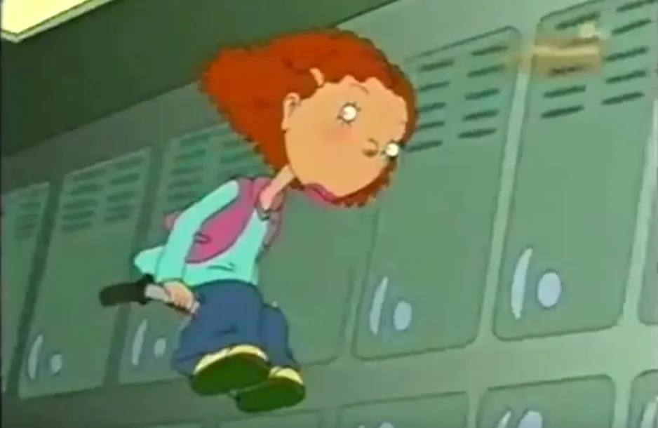 "As Told By Ginger" and 5 Other '90s Teen Shows That Need a Reboot!
