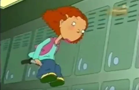 "As Told By Ginger" and 5 Other '90s Teen Shows That Need a Reboot!