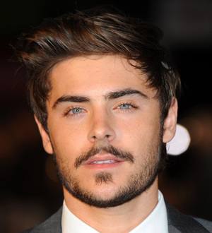Zac Efron for Glee?