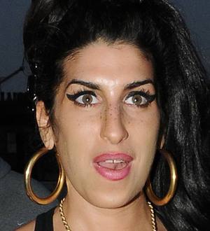 Amy Winehouse honoured by stage school