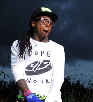 Lil Wayne canned as Mountain Dew spokesman over ill-advised rap