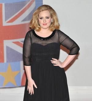 Adele's music among the best of British showcase at Olympics