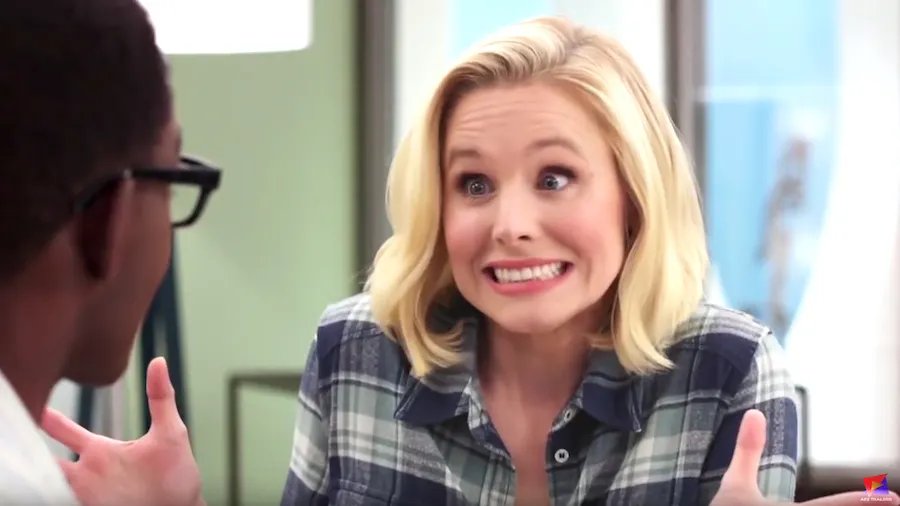 "The Good Place" Is More Than Good -- It's Great!