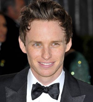Eddie Redmayne and Felicity Jones join BAFTA jury