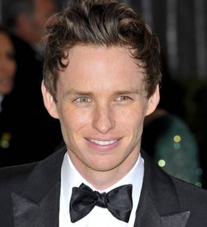 Eddie Redmayne and Felicity Jones join BAFTA jury