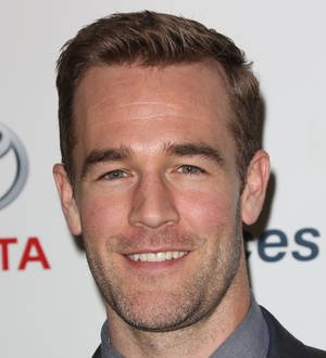 James Van Der Beek loaned ID to underage Justin Timberlake