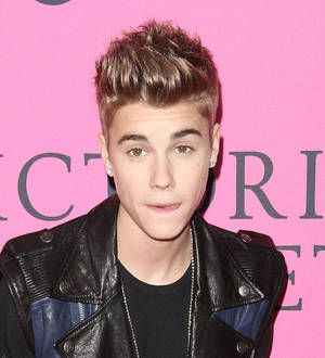 Justin Bieber makes surprise appearance as TV show drummer