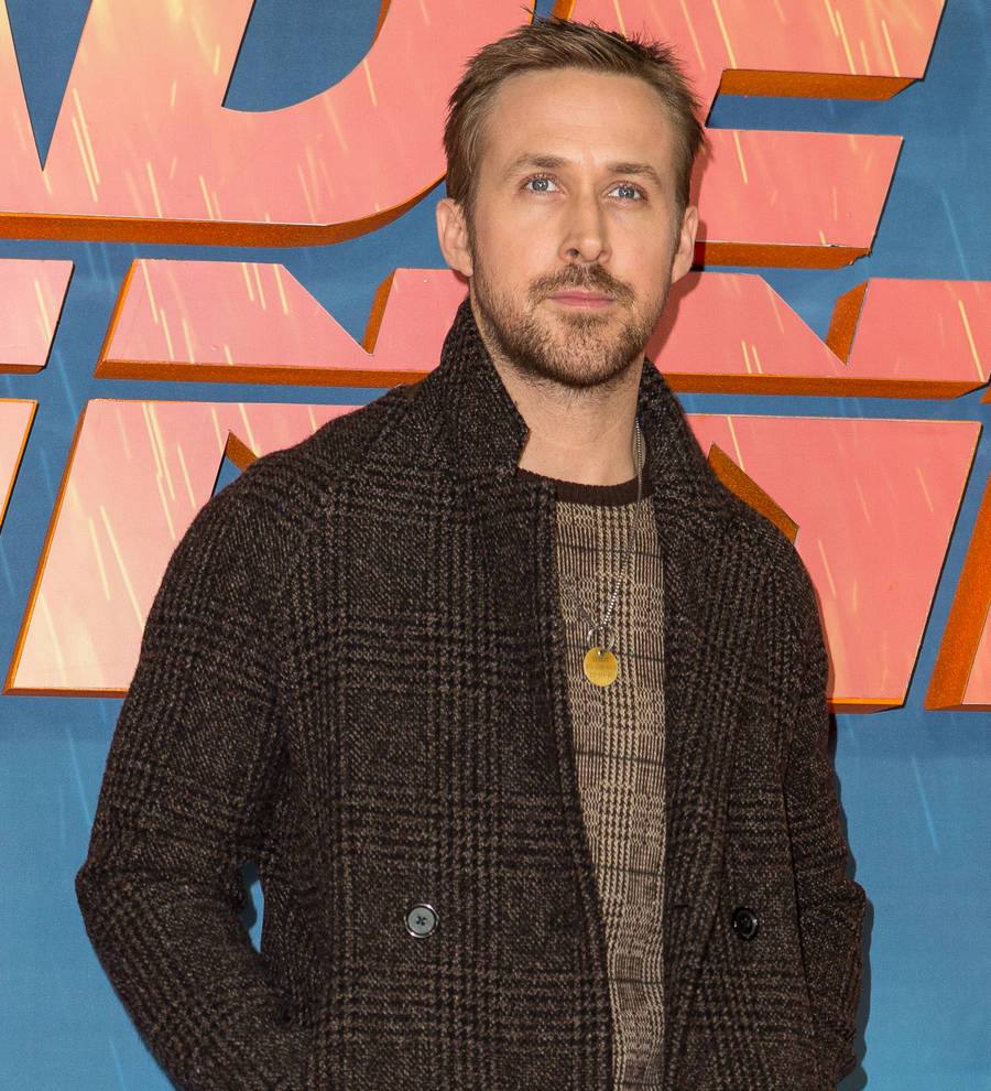 Ryan Gosling regrets he was 'oblivious' to Weinstein's inappropriate behavior