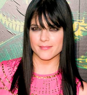 Selma Blair's hair nightmare