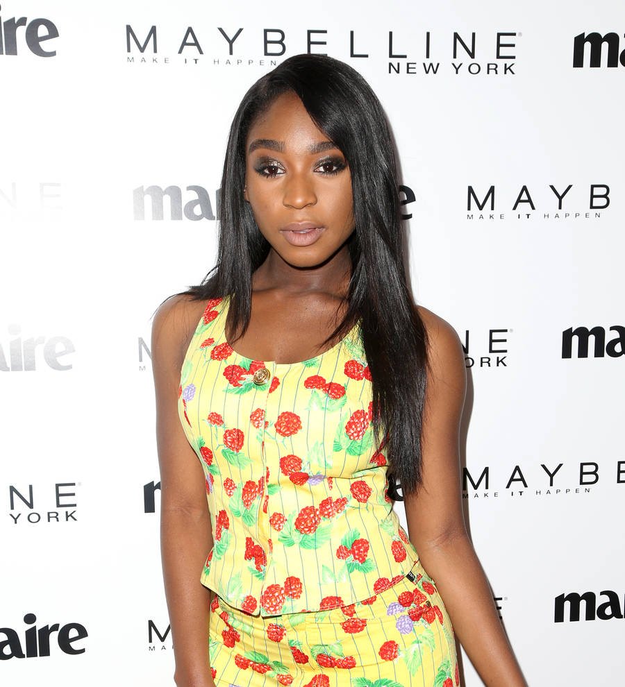 Fifth Harmony's Normani Kordei was victim of horrific cyber bullying
