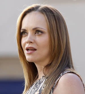 Christina Ricci 'quits Girlfriend in a Coma'