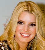The Price of Beauty Is High for Jessica Simpson