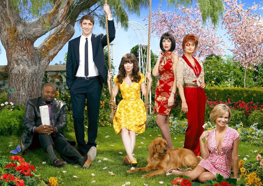 5 Other Shows That ABC Should Bring Back!