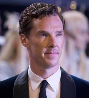 Benedict Cumberbatch confirmed as Doctor Strange