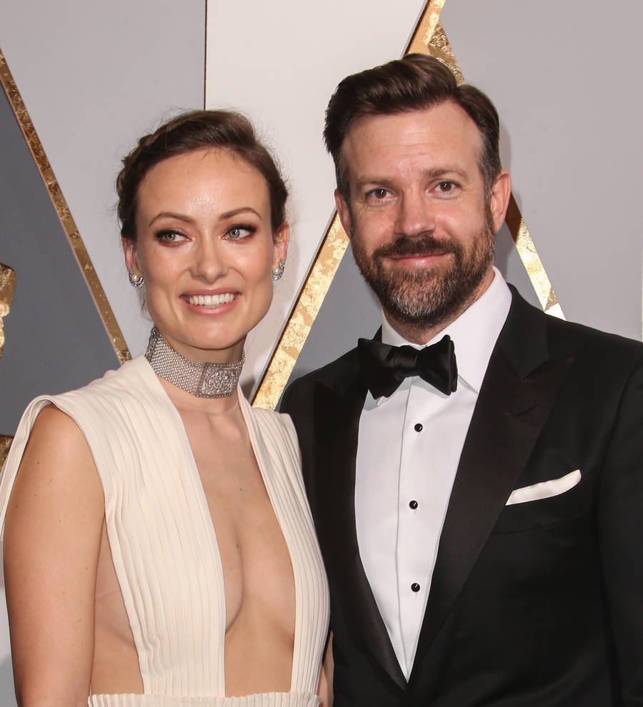 Olivia Wilde's false labor on the way to Beyonce gig