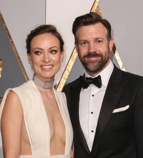 Olivia Wilde's false labor on the way to Beyonce gig