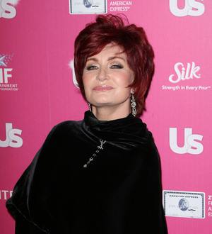 Osbournes Argue Over Home Decorating