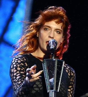 Florence Welch plans hiatus