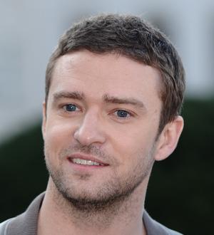 Soldier primed for big night out with Justin Timberlake