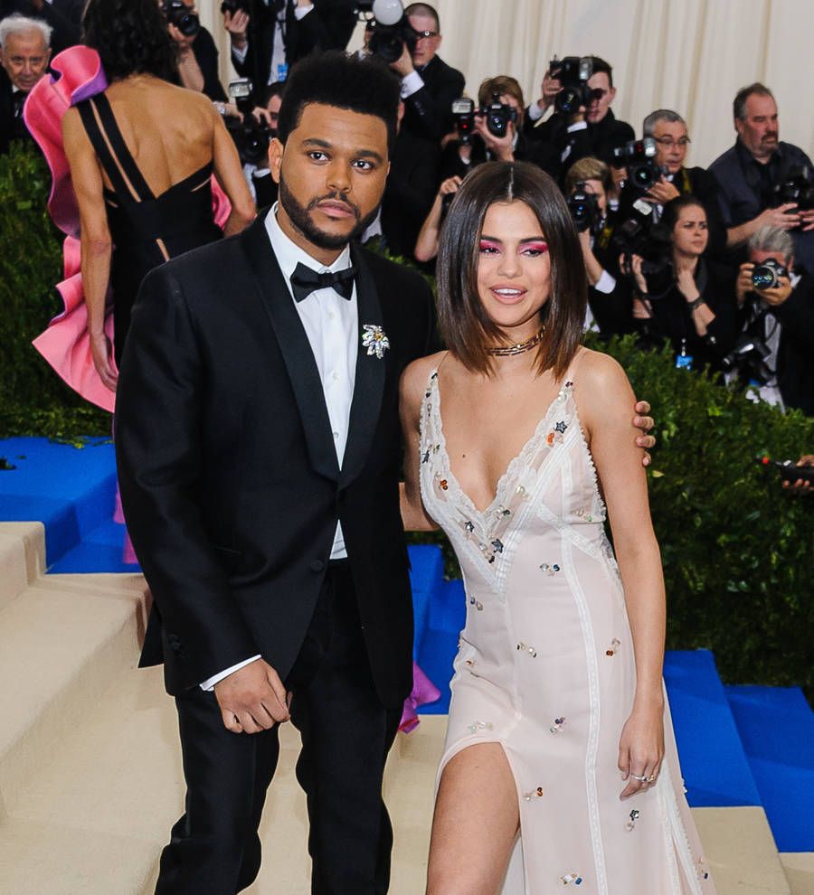 Selena Gomez and The Weeknd break up - report