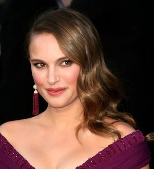 Natalie Portman brushes off Black Swan slurs