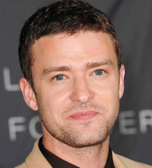 Justin Timberlake wants to star in a musical