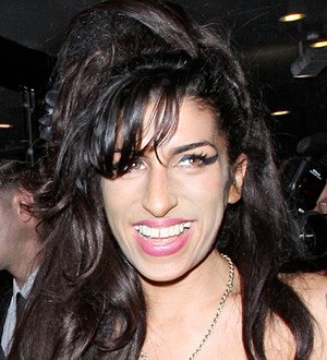 Amy Winehouse's album raising thousands for charity