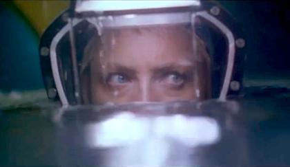 Cinema Second Chances: 'sphere' (1998)