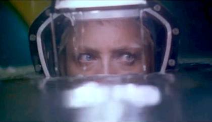Cinema Second Chances: 'sphere' (1998)