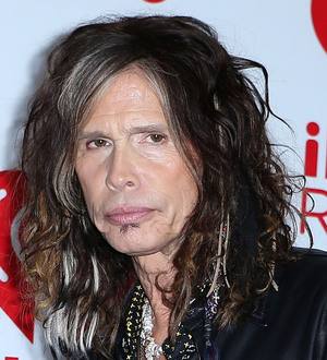Julian Lennon landed Aerosmith role over Steven Tyler's shower singing