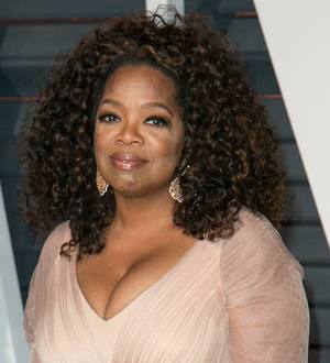 Oprah Winfrey's aides put an end to conman's merchandise grab
