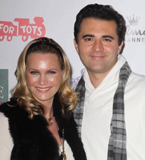 Natasha Henstridge and Darius Campbell split