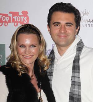 Natasha Henstridge and Darius Campbell split
